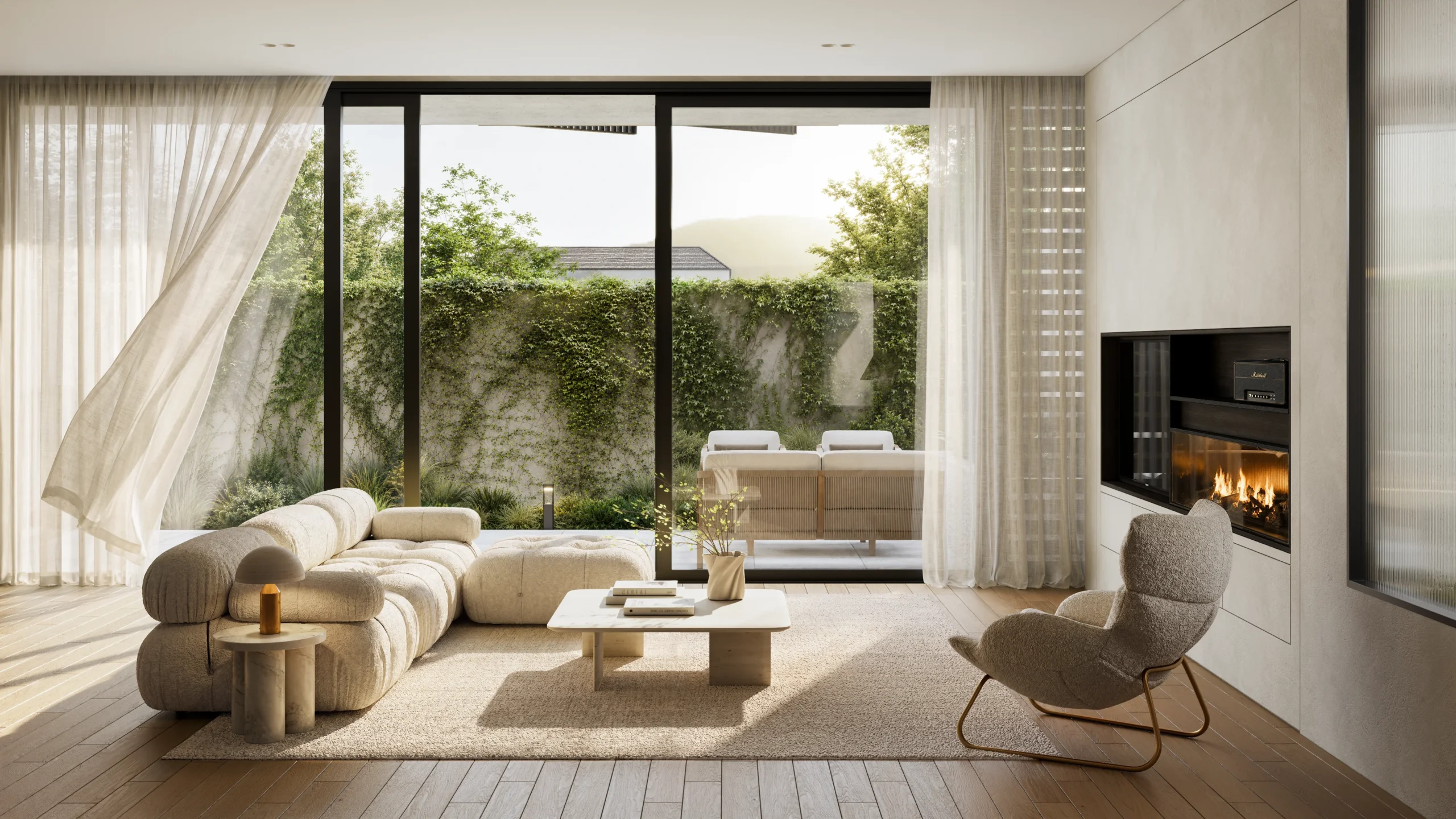 LIVINGROOM