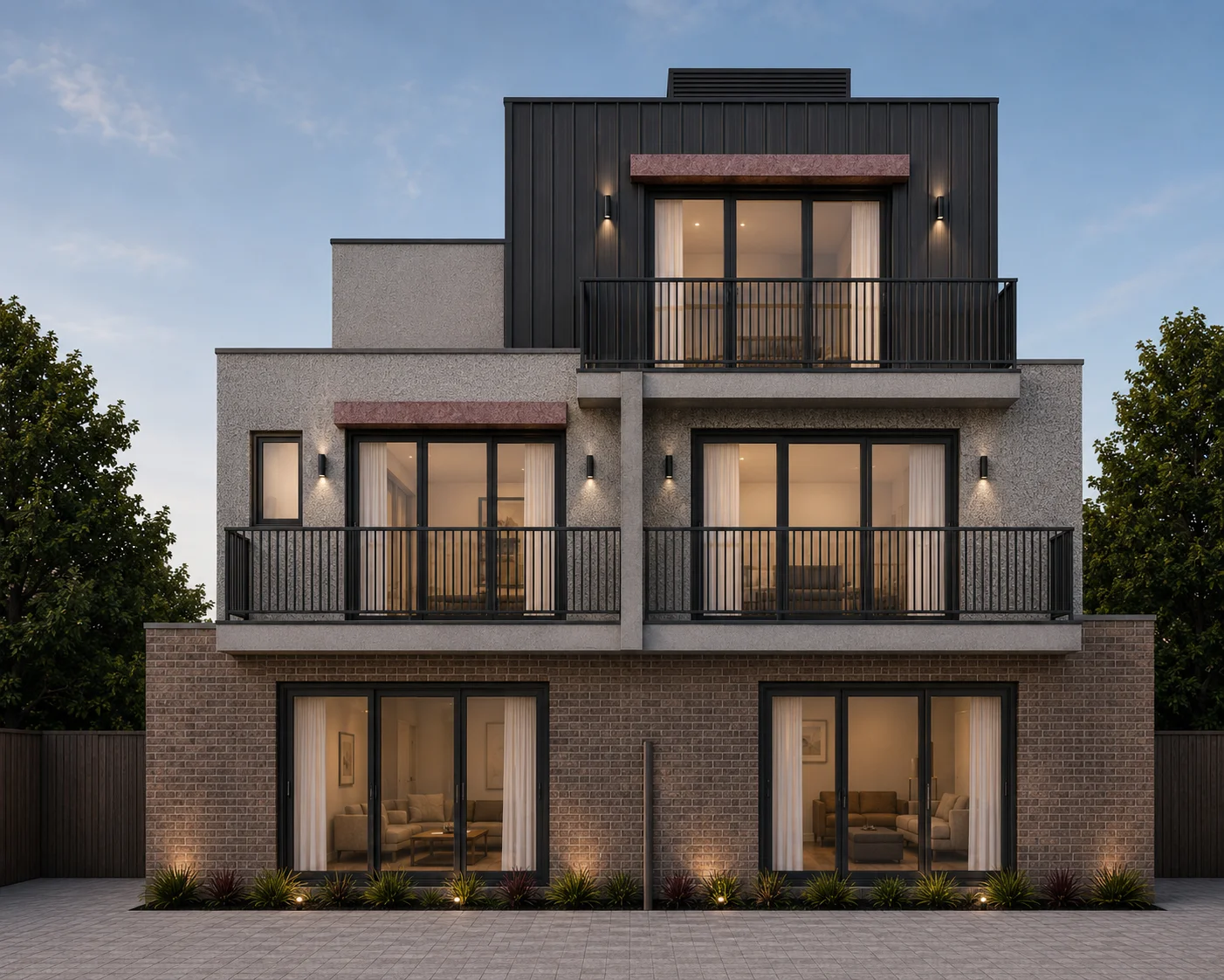 Mentone Mews 7
