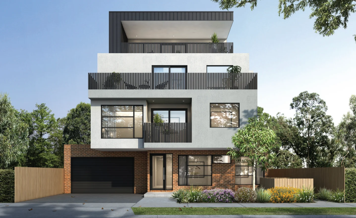 Mentone Mews 8