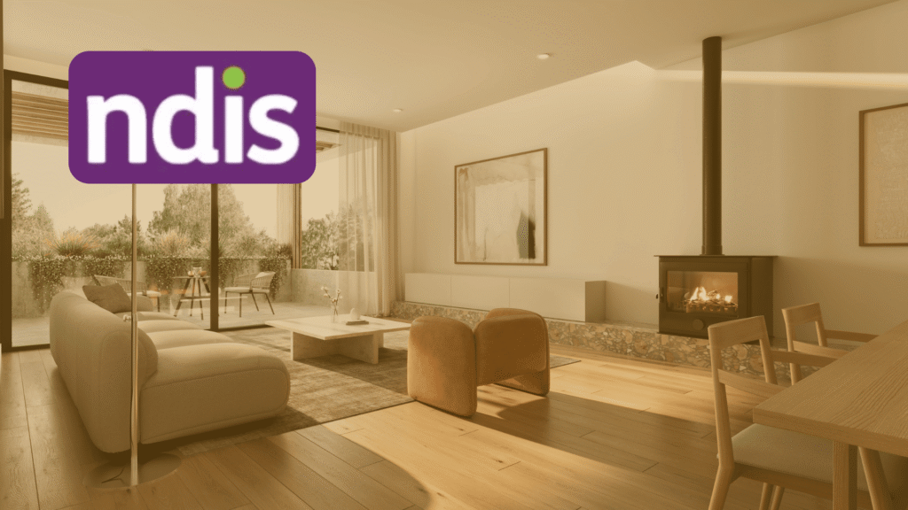 NDIS Housing