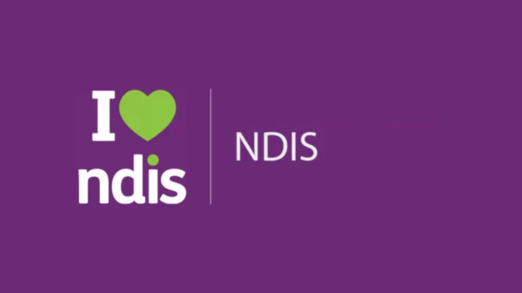 NDIS housing